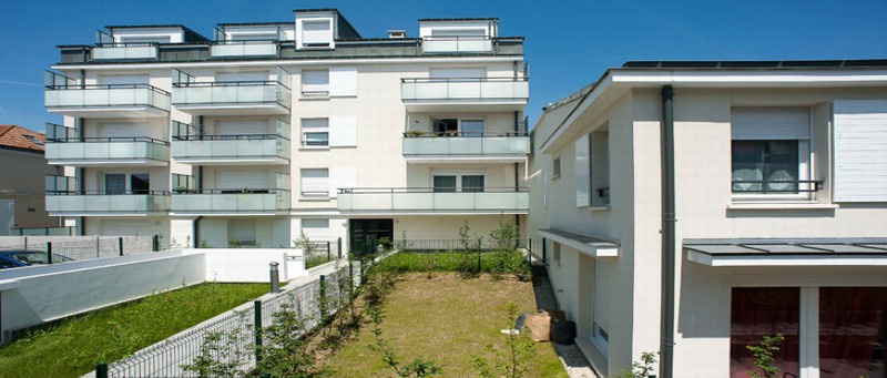 Agence immobilière de IRG IMMOBILIER